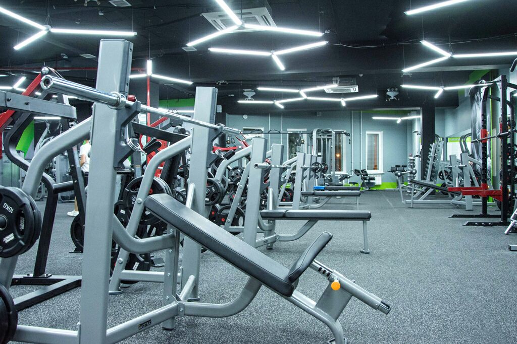 FitnessPro