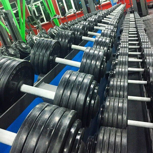 FitnessPro