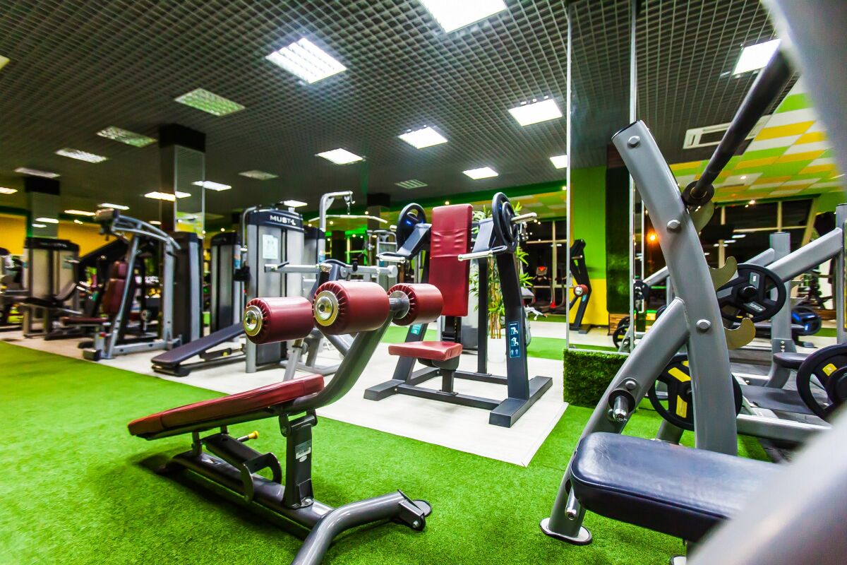FitnessPro