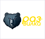 Лого Семейный фитнес-клуб «Раз-Вилка»