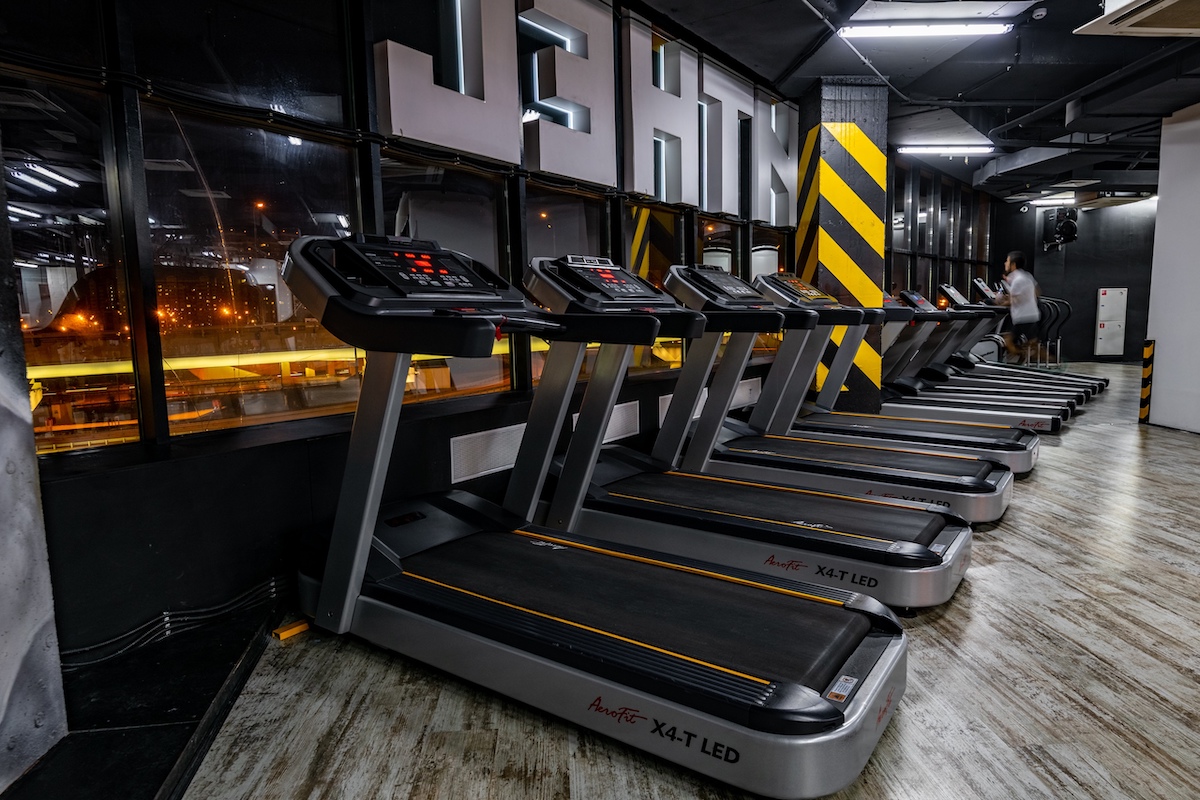 Фитнес-клуб «King's Gym»