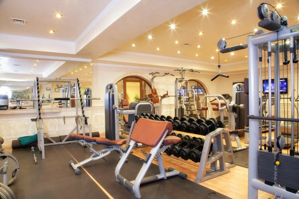 FitnessPro