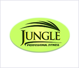 Лого Фитнес-клуб «Jungle»