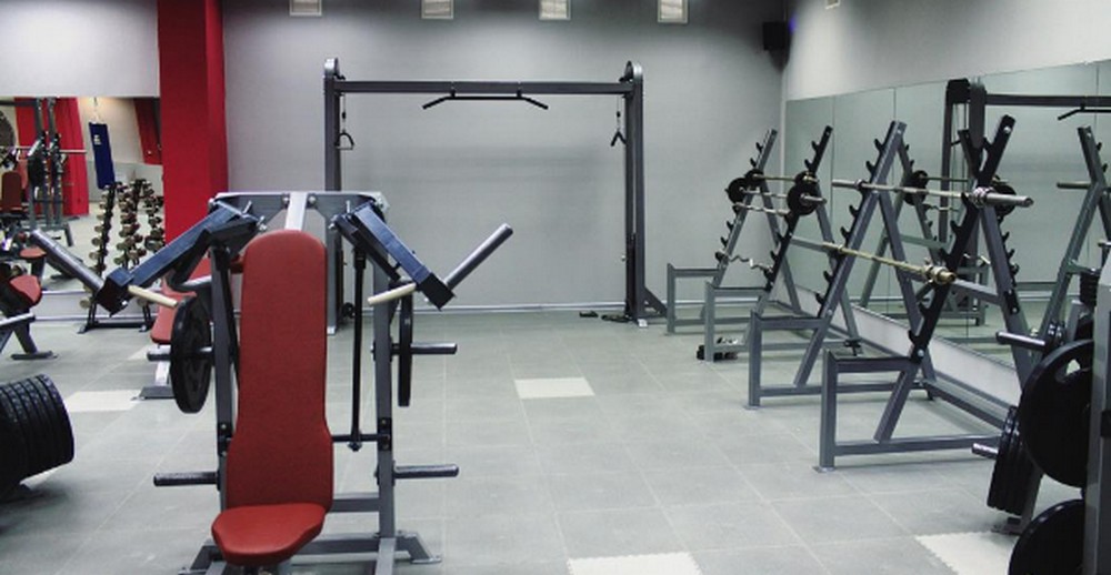 FitnessPro