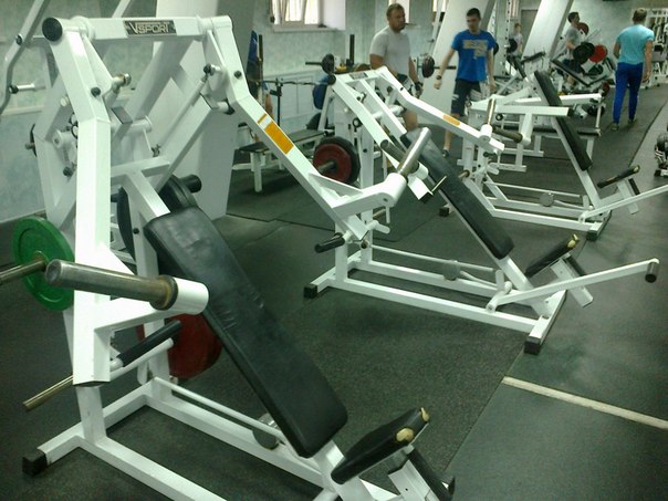 FitnessPro