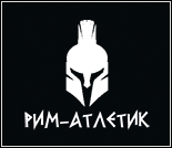 Лого Спортивный клуб «Рим-Атлетик»