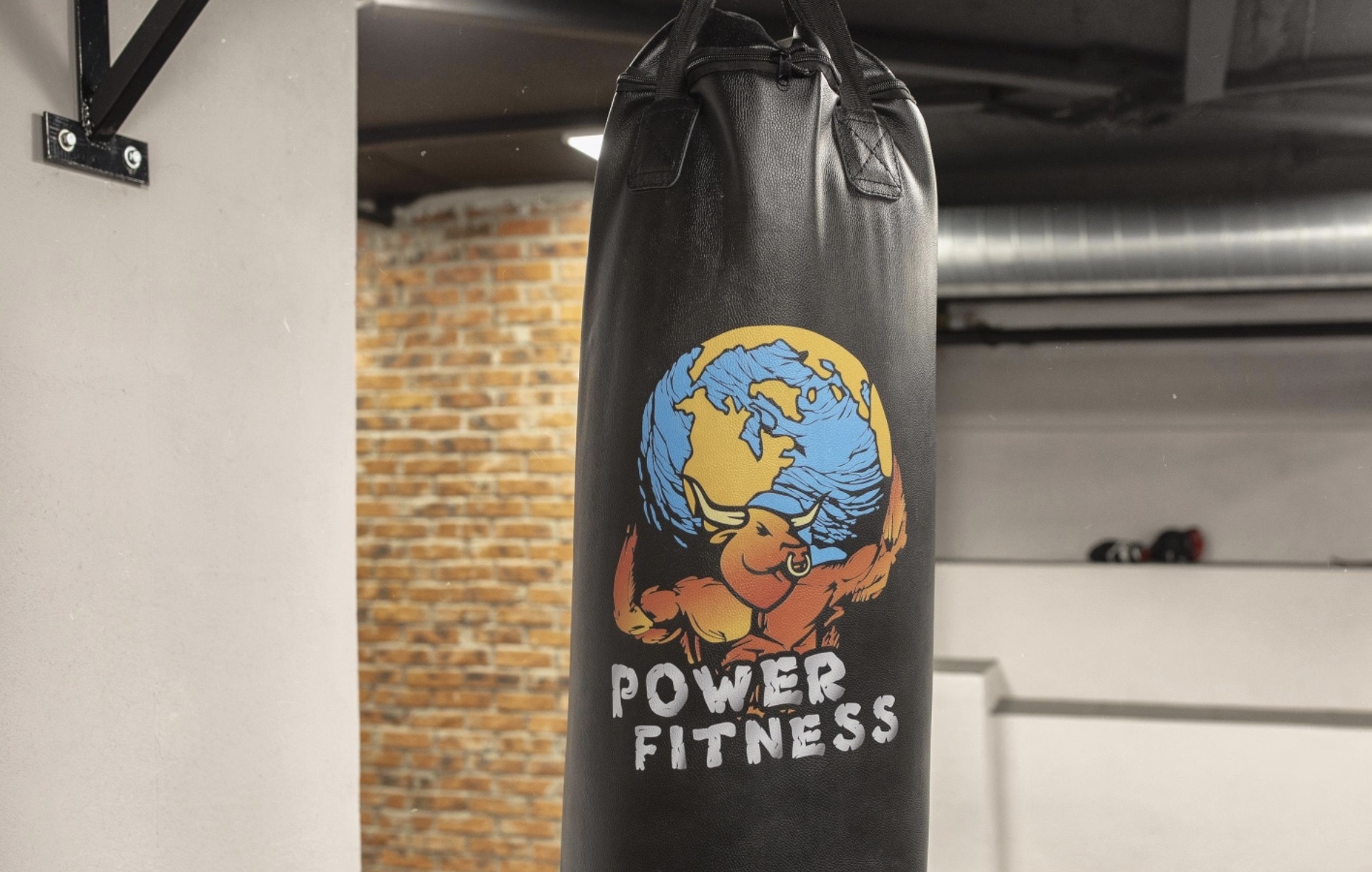 FitnessPro