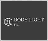 Лого Фитнес-студия «Body Light»
