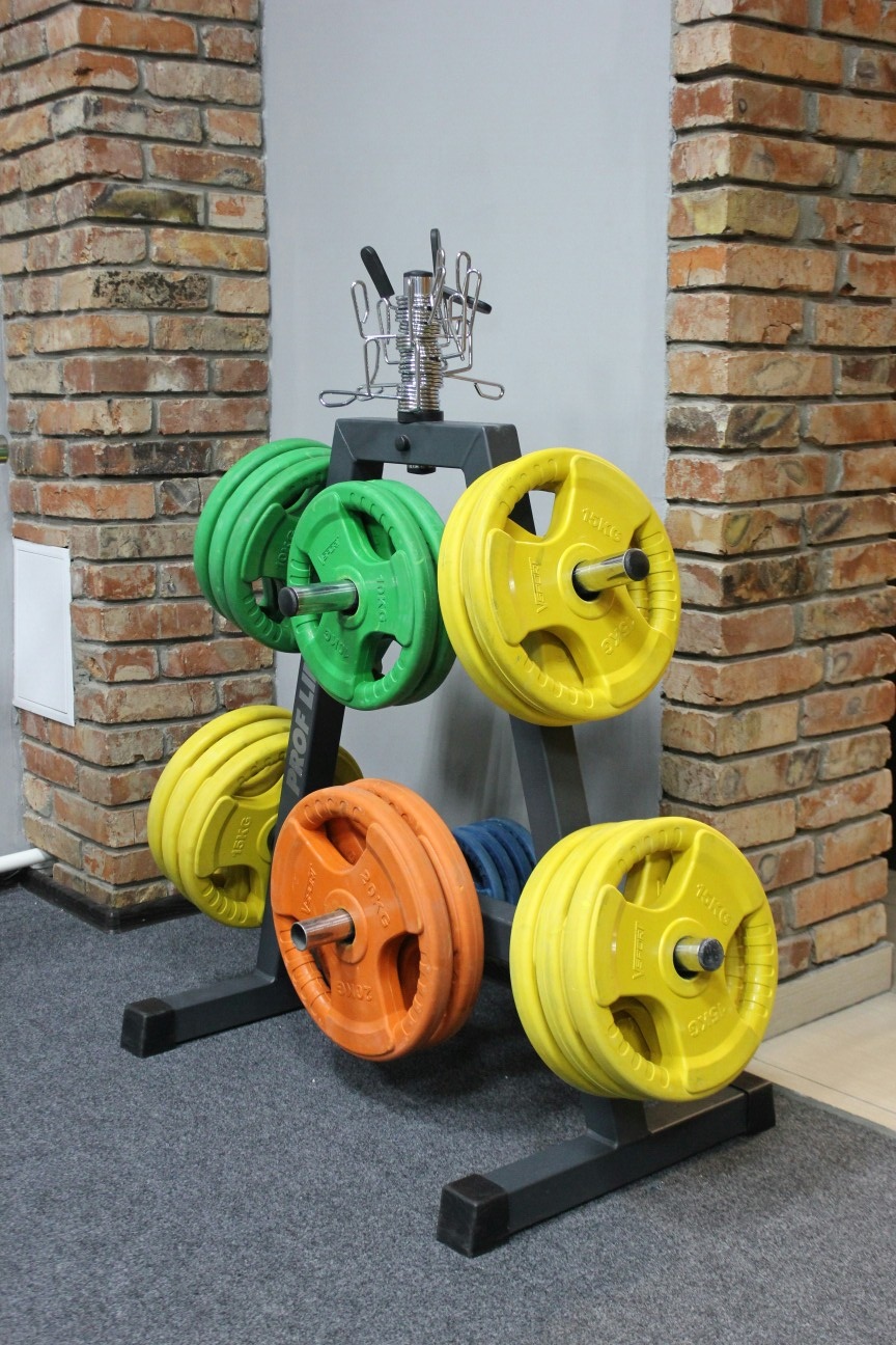 FitnessPro