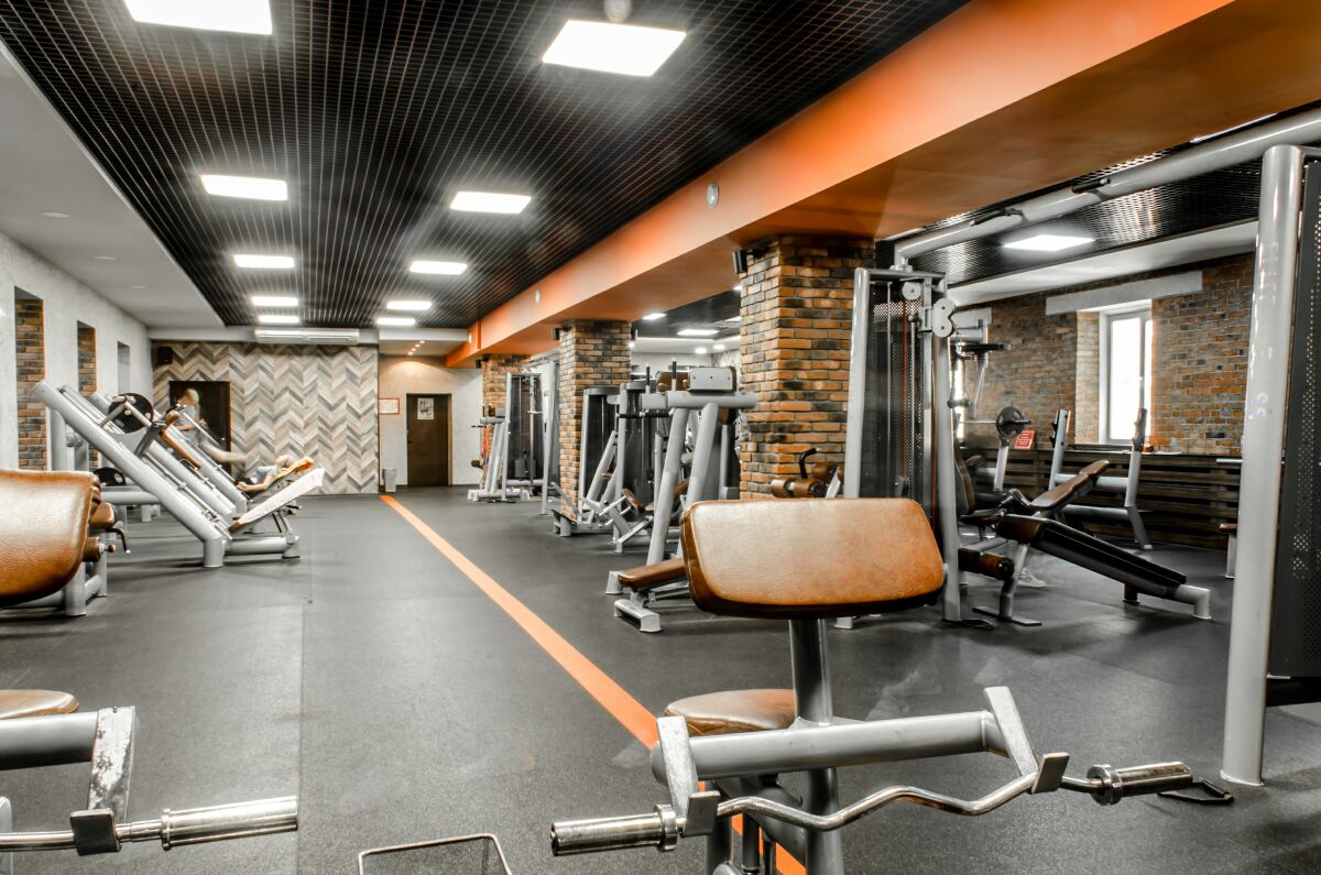 Спортивно-оздоровительный центр «Elite-fitness»