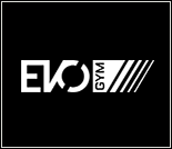 Лого Фитнес-клуб «EVO GYM»