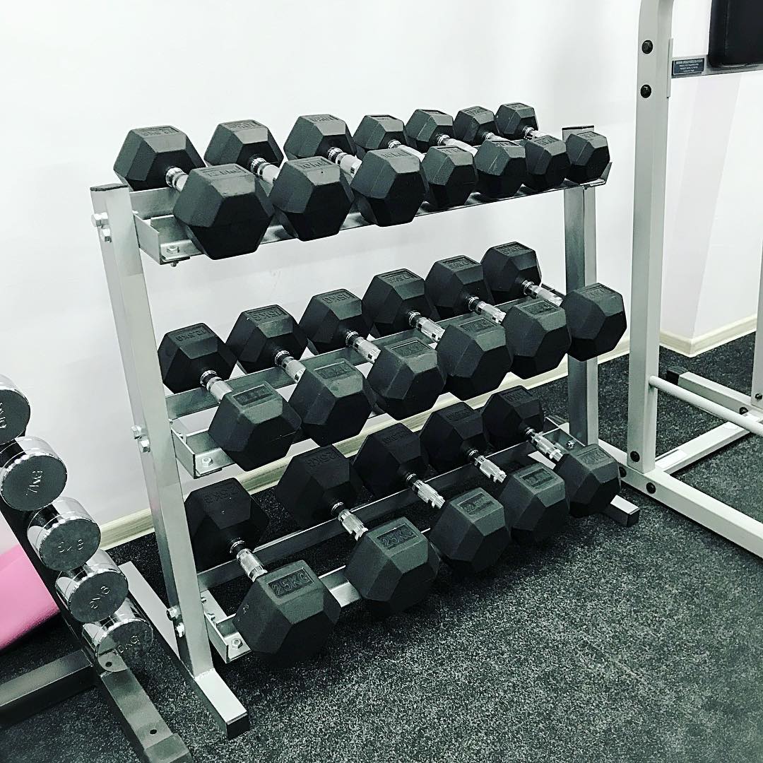 Фитнес-клуб «Sport Art Fitness»