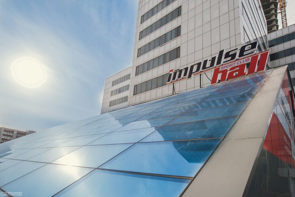 Фитнес-клуб «Impulse Hall»