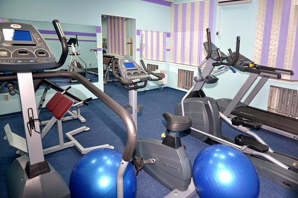 FitnessPro
