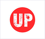 Лого Фитнес-клуб «Upfitness»