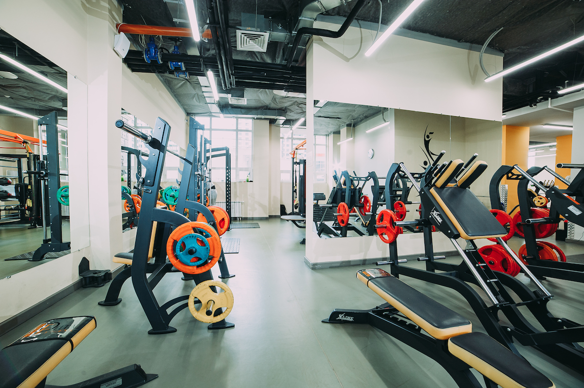 FitnessPro