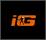 Лого Фитнес-клуб «Idol Gym» (Нагатинская)