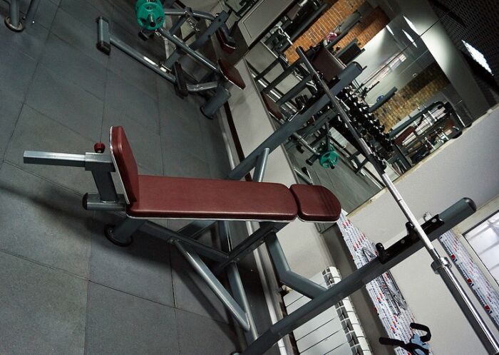 FitnessPro