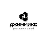 Лого Фитнес-клуб «Джиммикс» (Доваторцев)