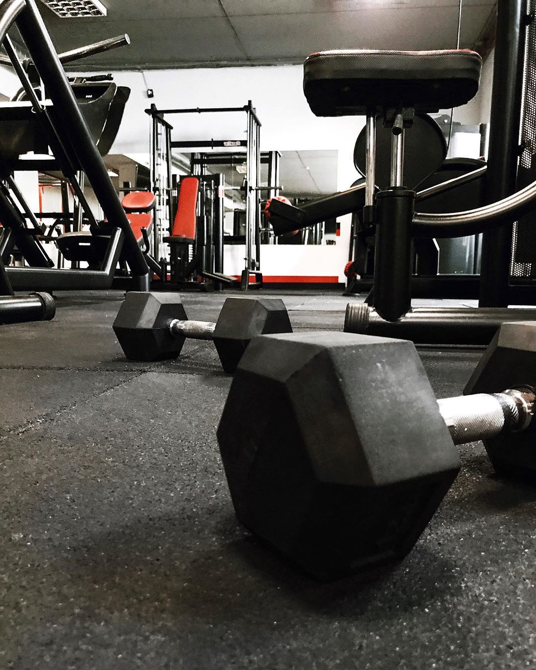 Спортивный клуб «RockGym» (Панина)