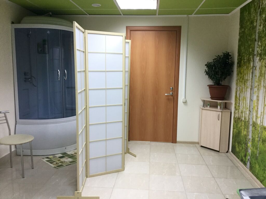 Wellness-клуб «Апельсин»
