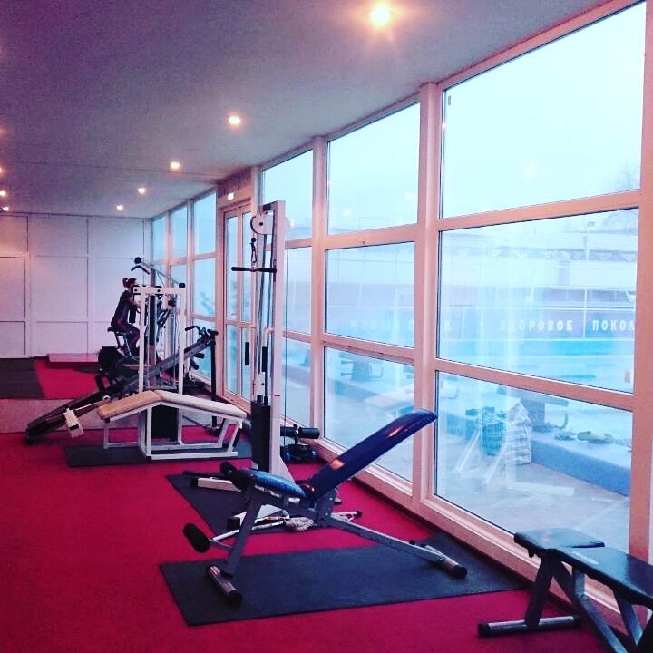 FitnessPro