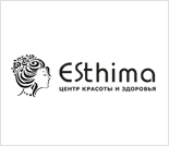 Лого Фитнес-клуб «Esthima»