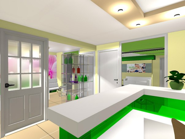 Фитнес-клуб «Fit-Studio»