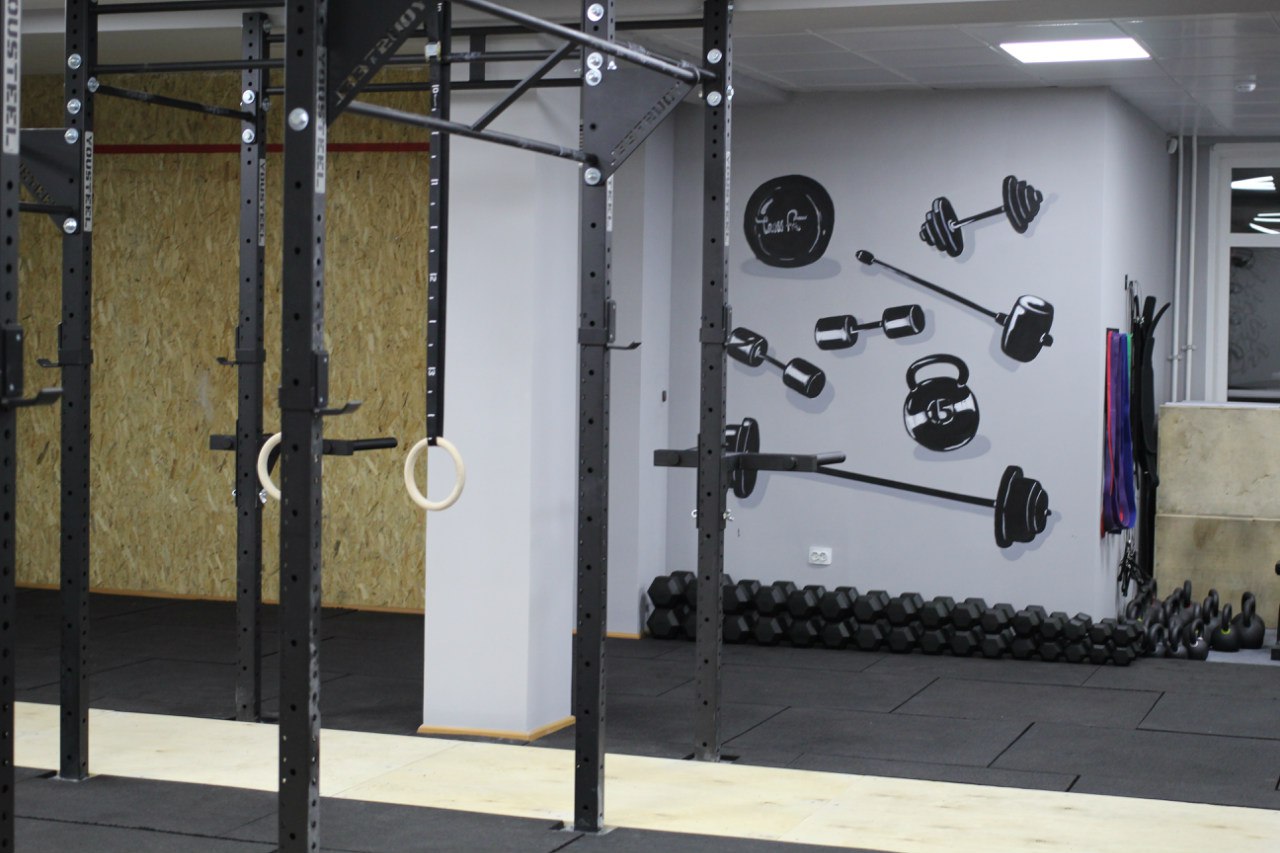 FitnessPro