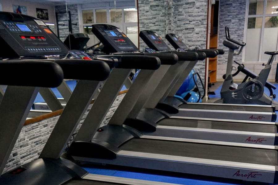 FitnessPro