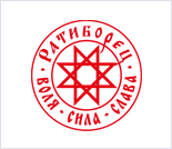 Лого Фитнес-клуб «Ратиборец»