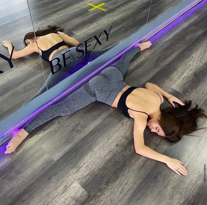 Фитнес-студия «Mokko Fitness»