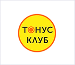 Лого Женский клуб «Тонус-клуб»