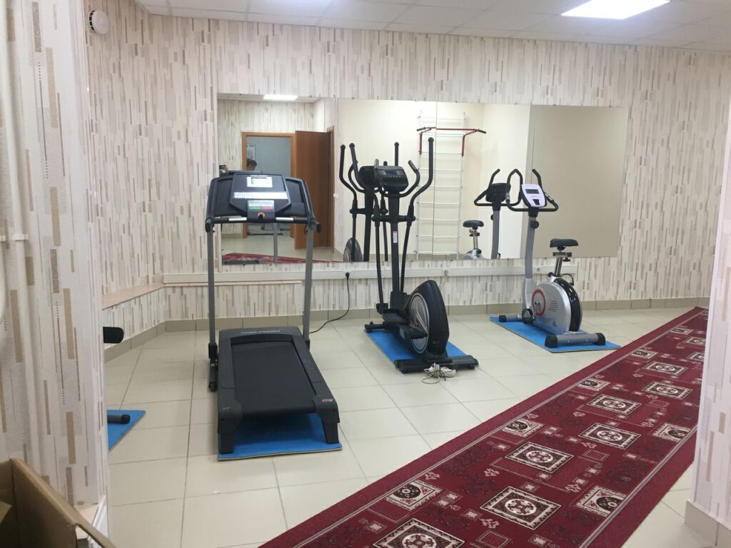 FitnessPro