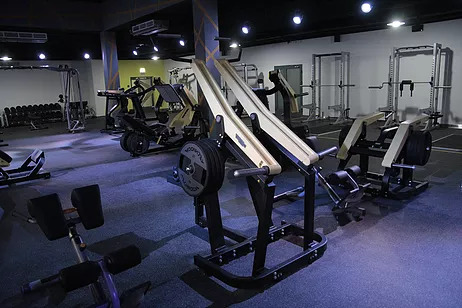 FitnessPro