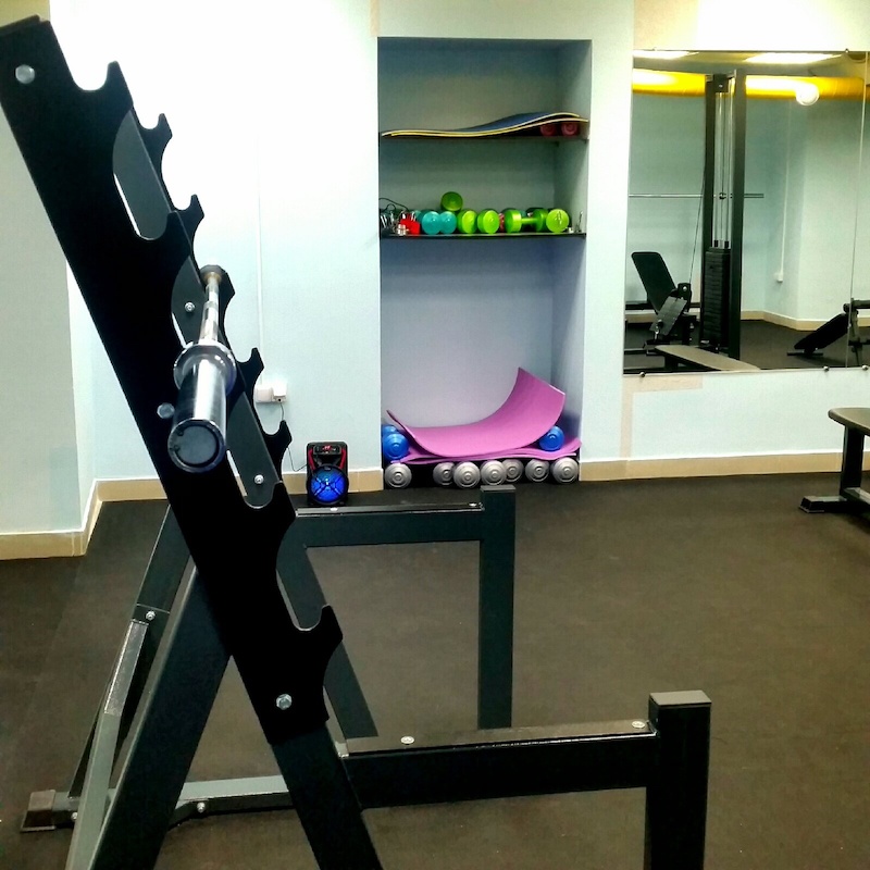 FitnessPro