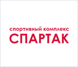 Лого Плавательный бассейн «Спартак»