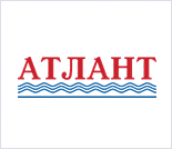 Лого Плавательный бассейн «Атлант»
