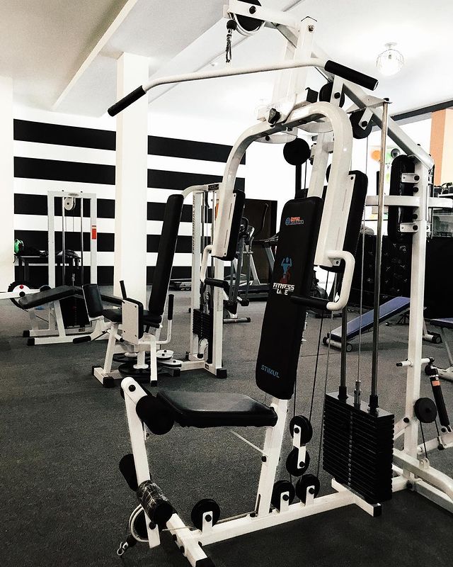 FitnessPro