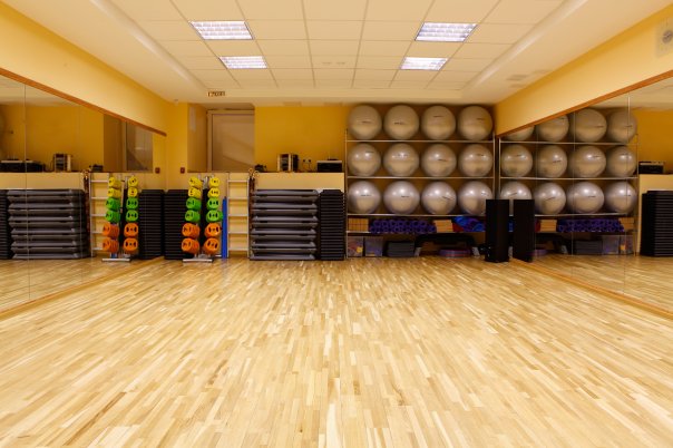 FitnessPro