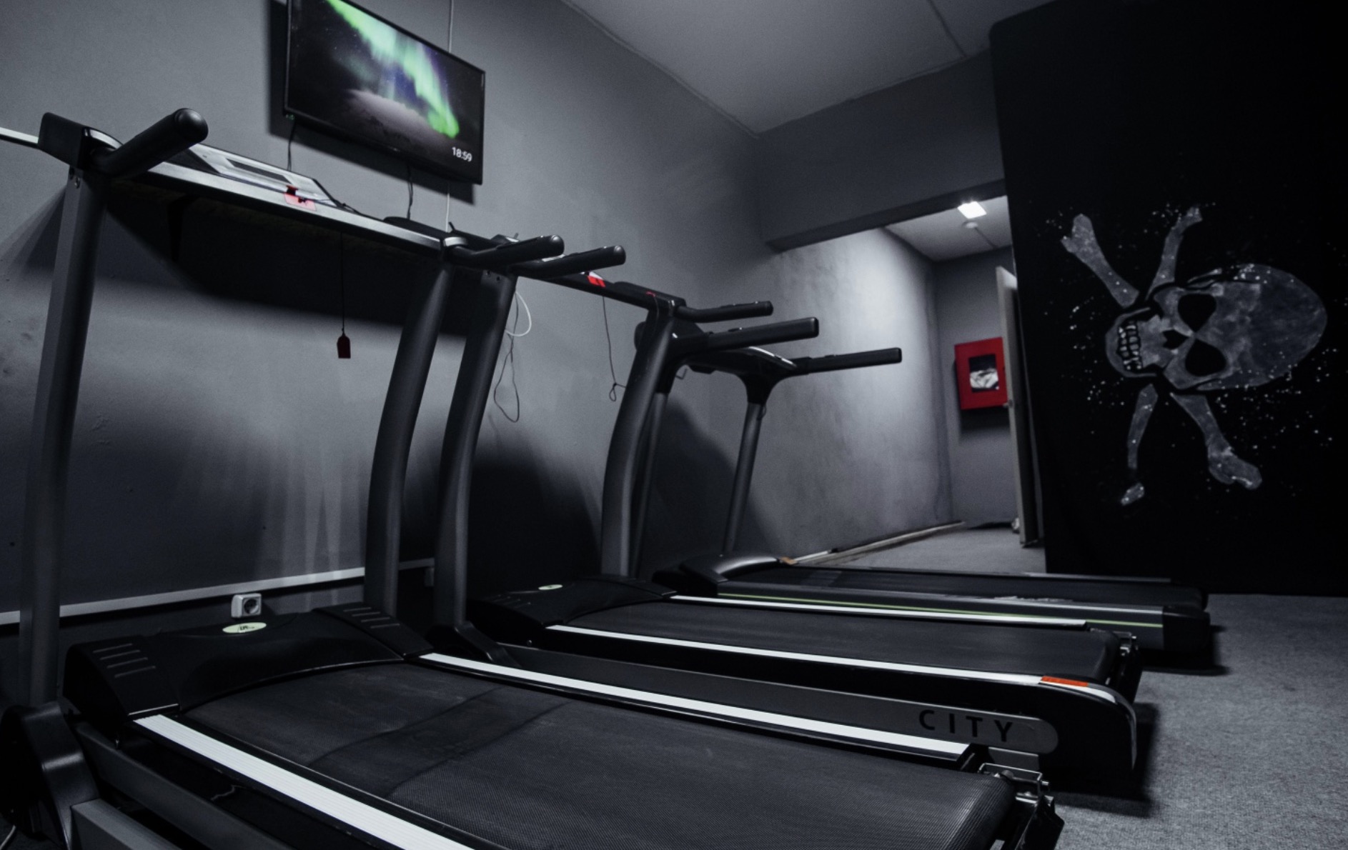  Спортивный клуб «YsFit»