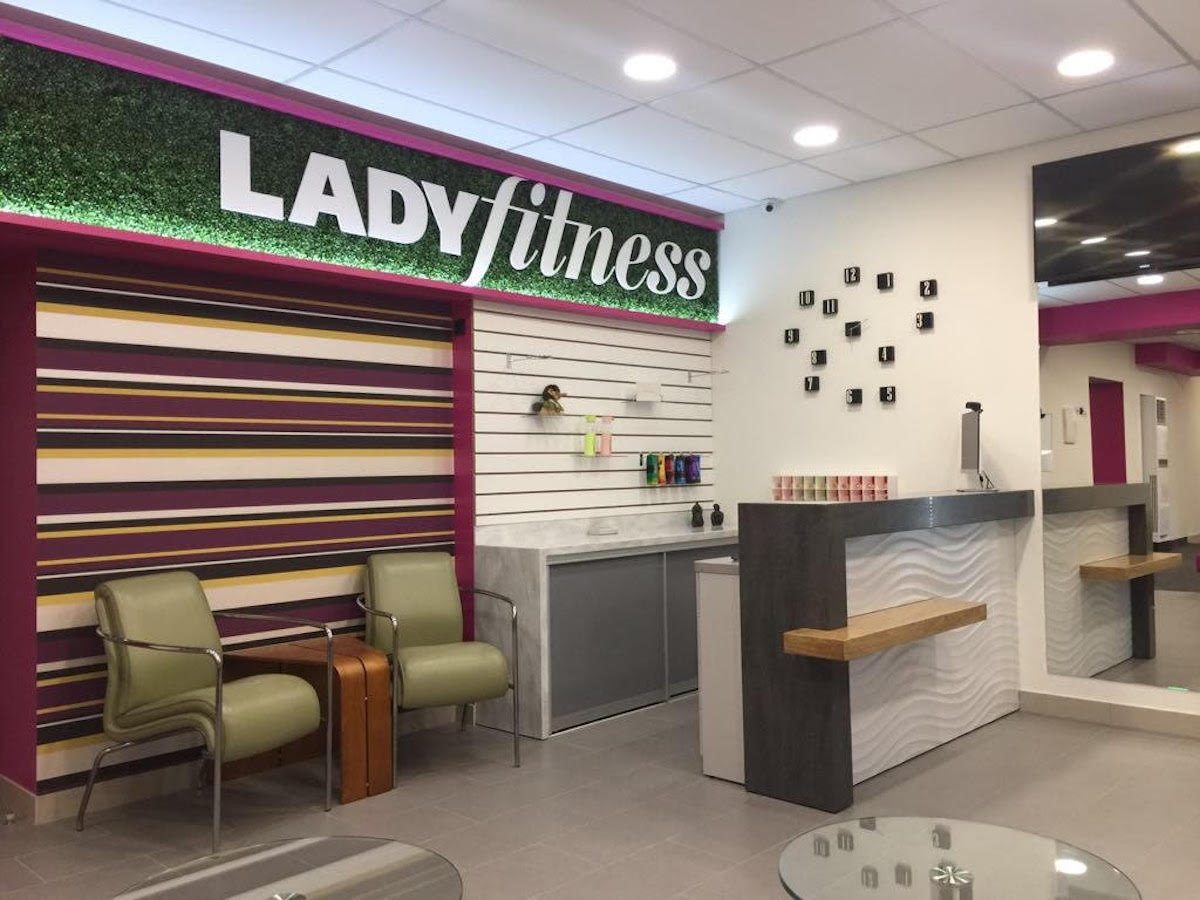 FitnessPro