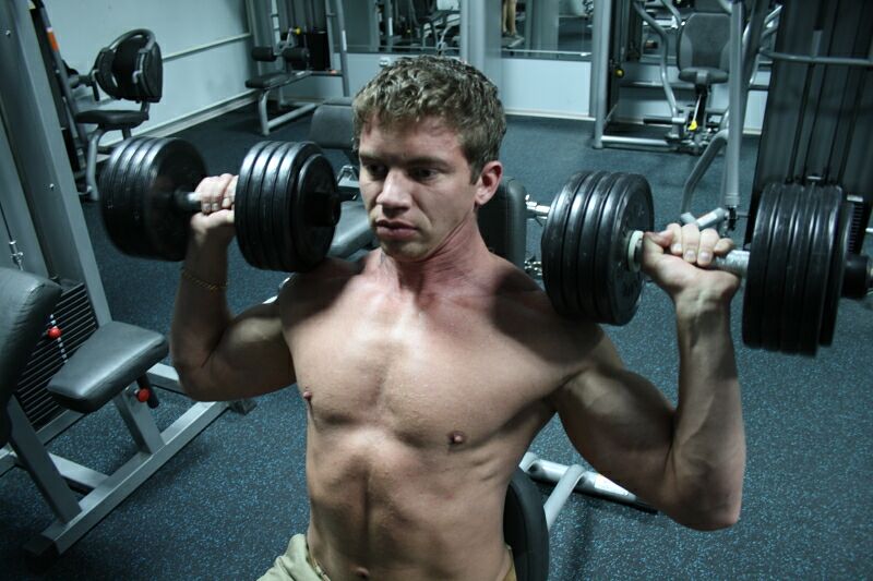 FitnessPro