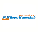 Лого Плавательный бассейн «Верх-Исетский»