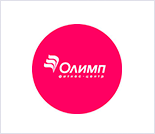 Лого Физкультурно-оздоровительный комплекс «Олимп»