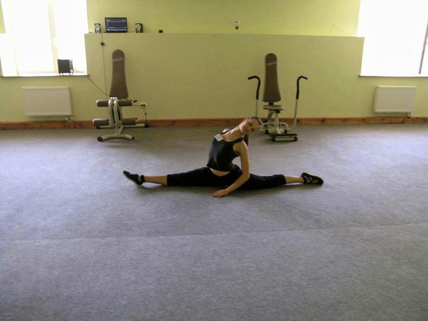 FitnessPro