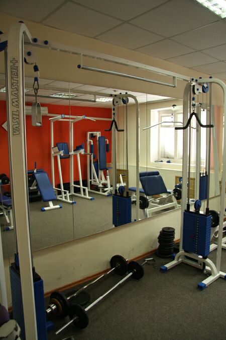 FitnessPro