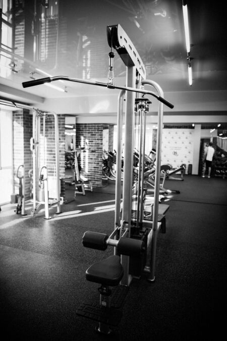 FitnessPro