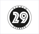 Лого Фитнес-студия «Fitness Studio 29»