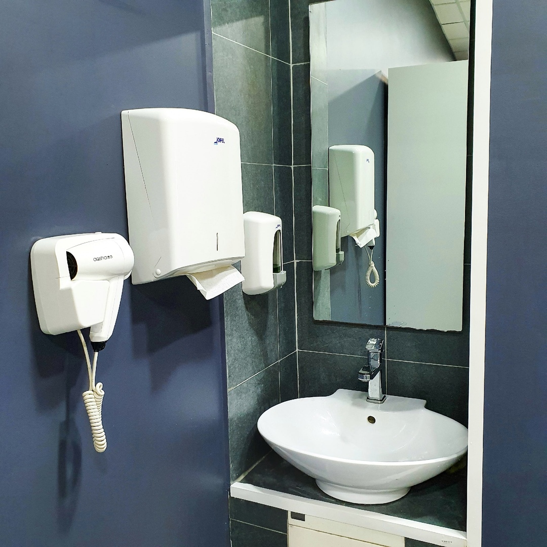 Фитнес-клуб «Sport Room»
